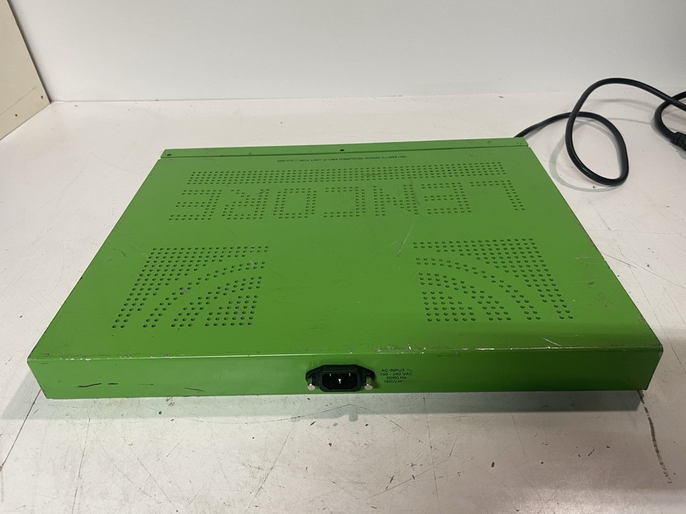 Lencore i.Net Quad Op G1525