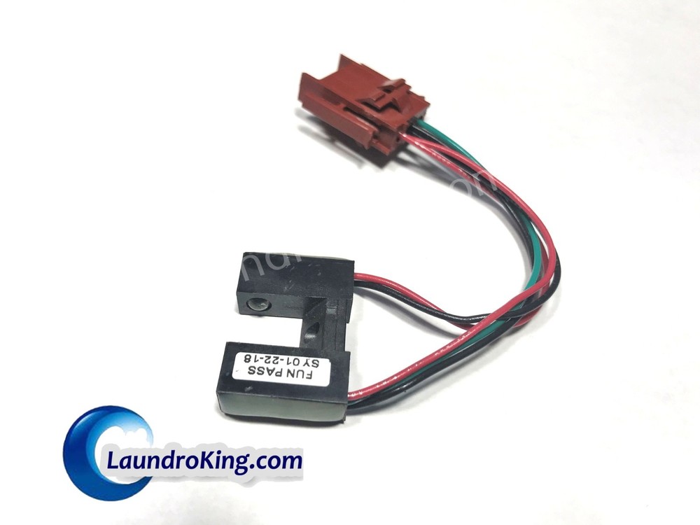 WFR137056 OPTICAL SWITCH, 137056