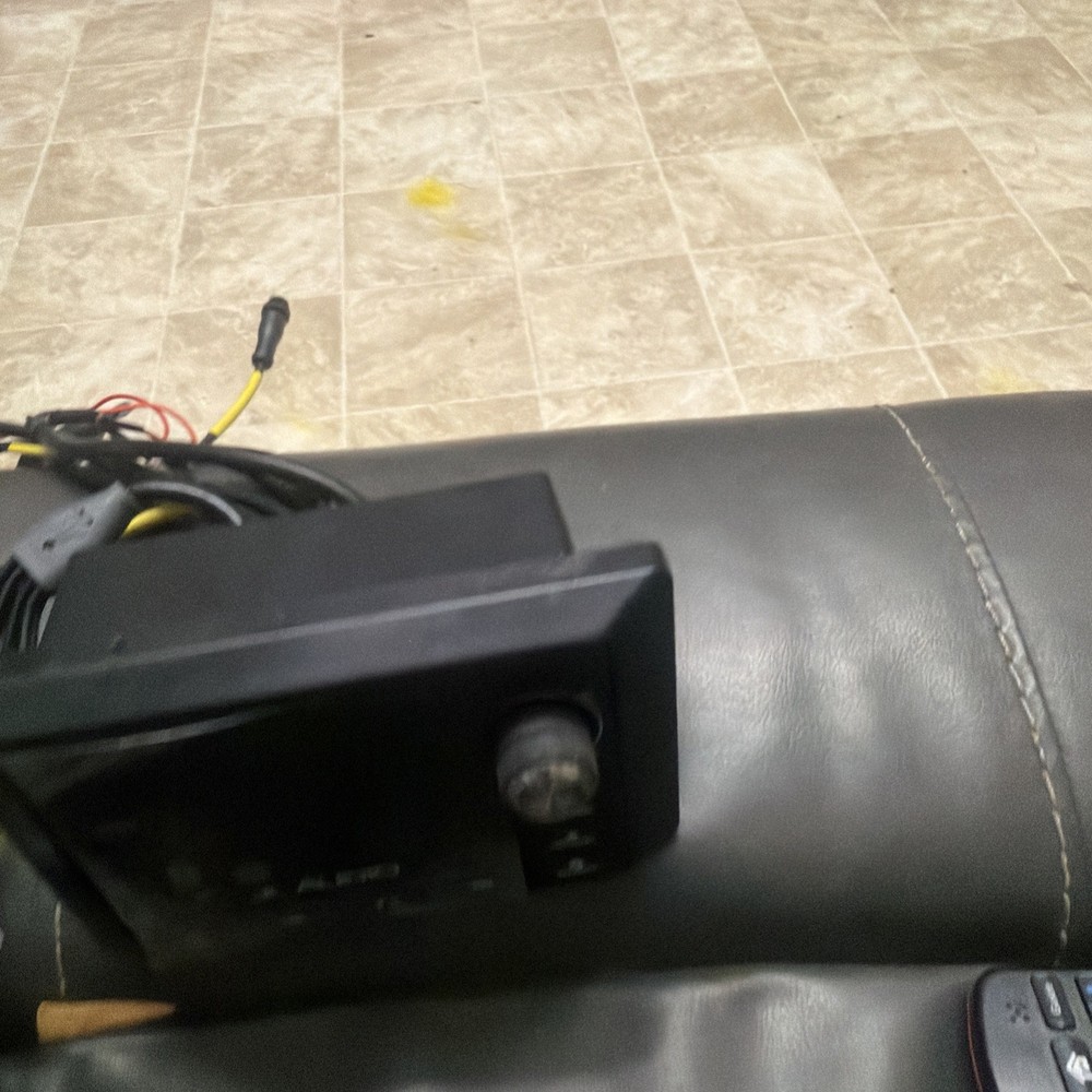 JL Audio Media Master 100s