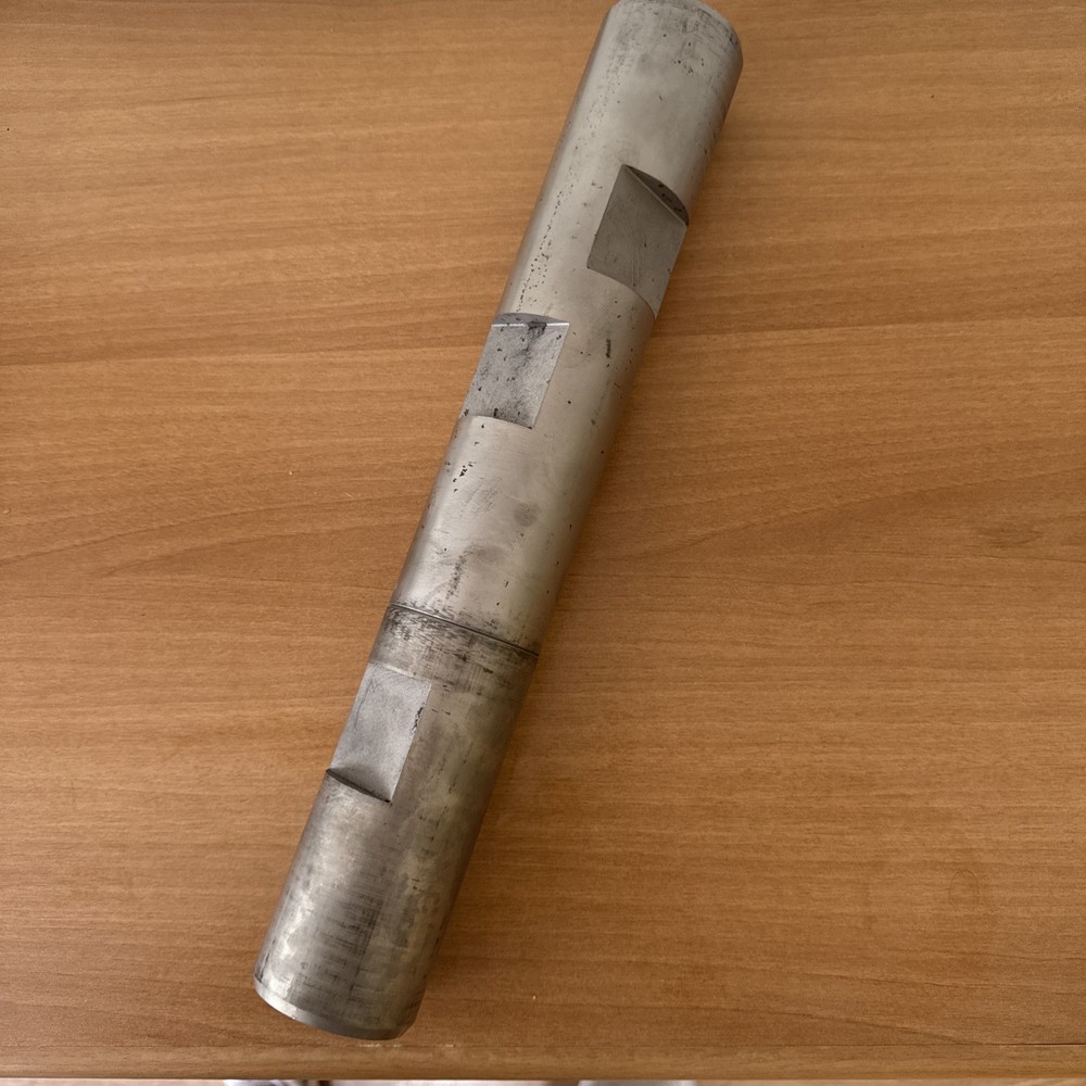 Adapter For Drill Pipe/буровой замок