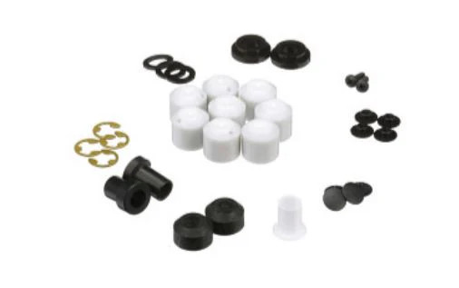Suspension Roller Service Kit for Sears Seating
