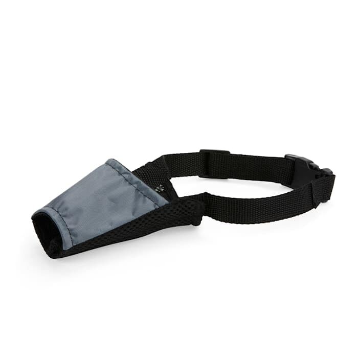 EveryYay Mind Your Manners Nylon Dog Muzzle Small