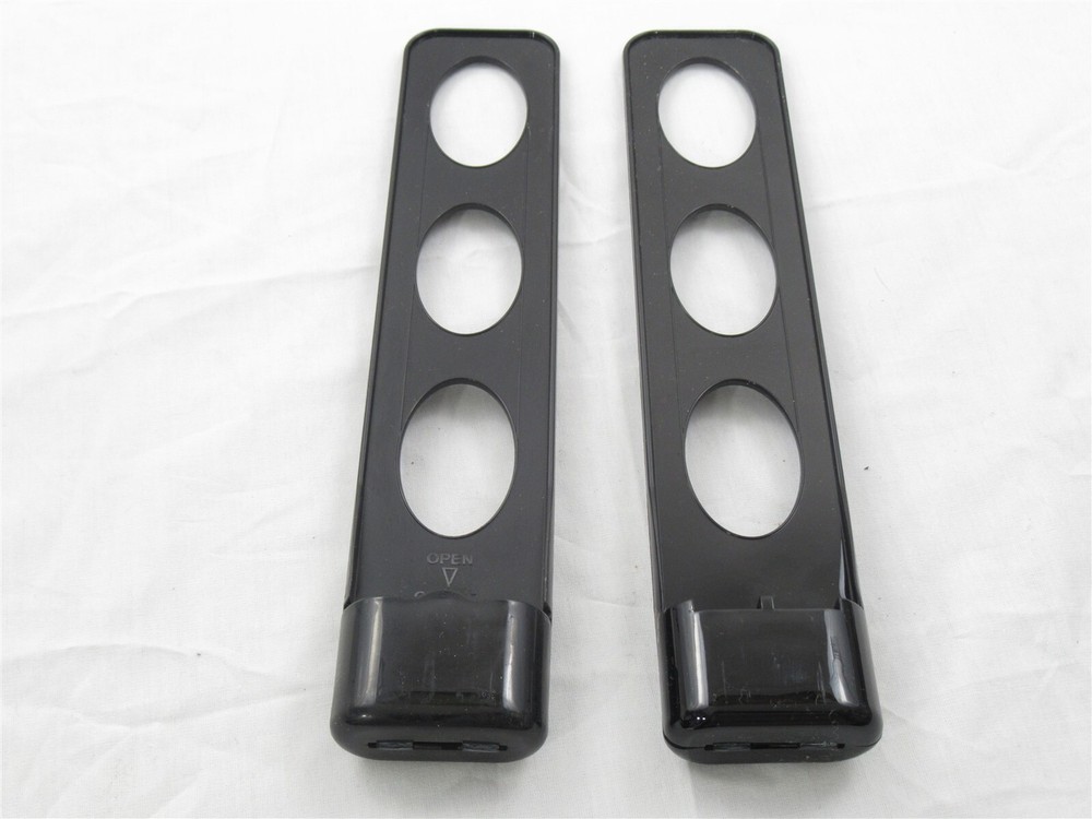 Cuisinart SS-20 Replacement Empty Charcoal Filter Holder Part