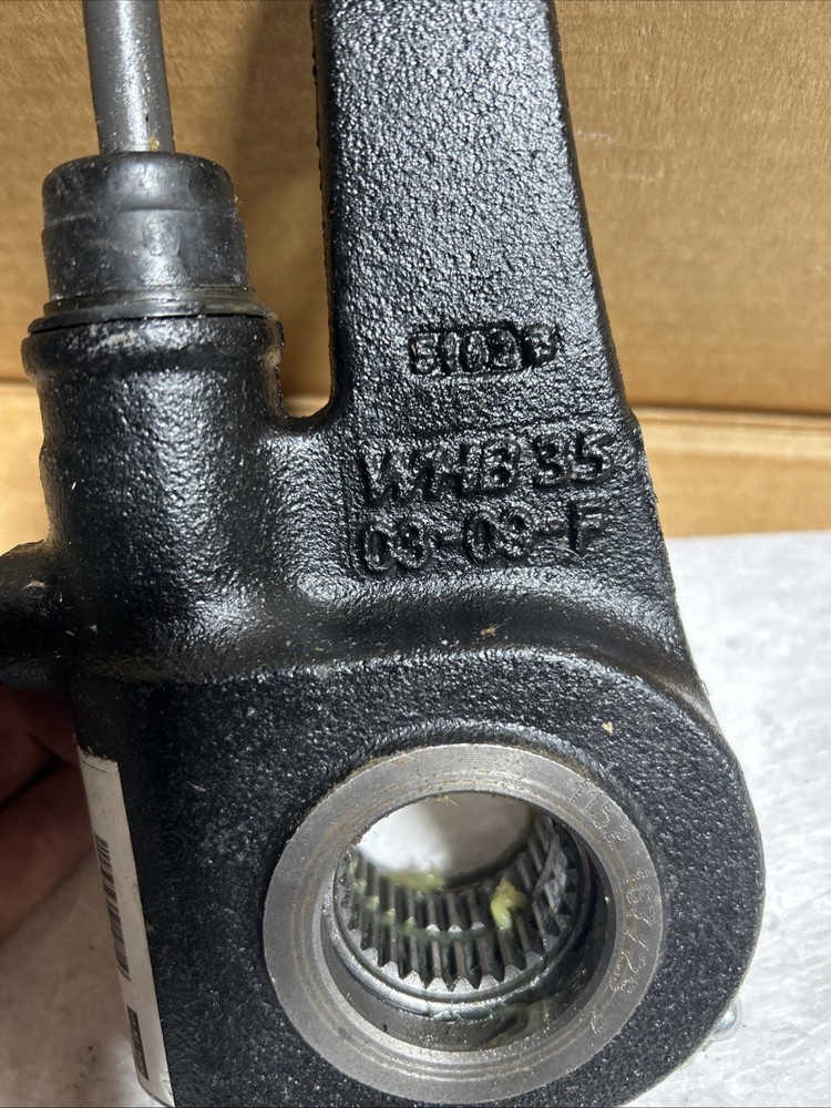 Meritor 36DR2024DI Automatic Slack Adjuster 5.5”