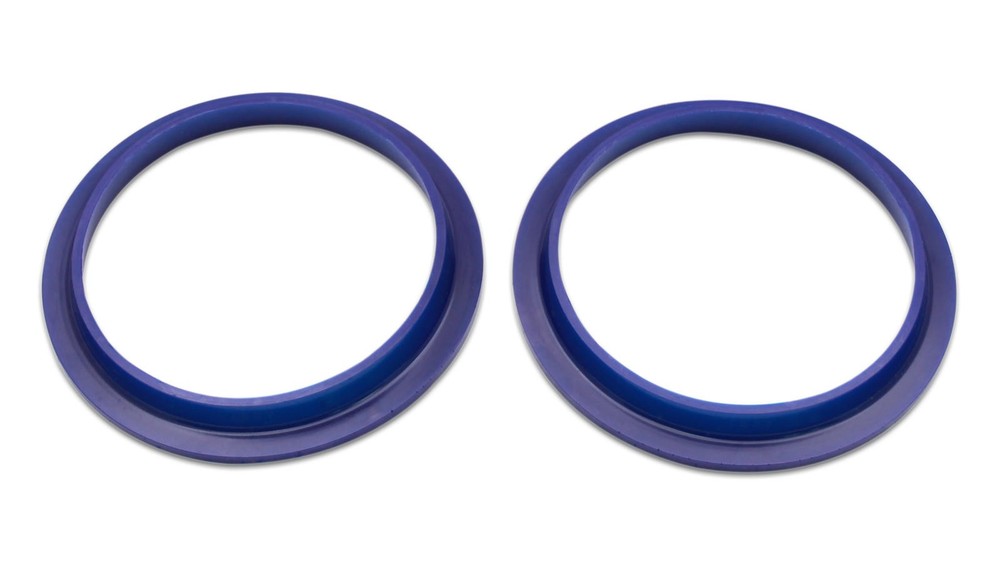 SuperPro for 2008 Pontiac G8 Base Front Upper Spring Seat Bushing Set