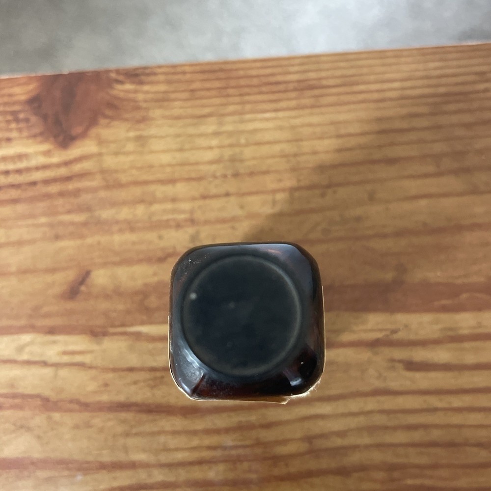 Purepac Vintage Iodine Bottle, Empty, NJ