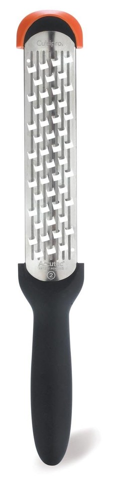 Cuisipro Surface Glide Technology Coarse Rasp Coarse, Silver