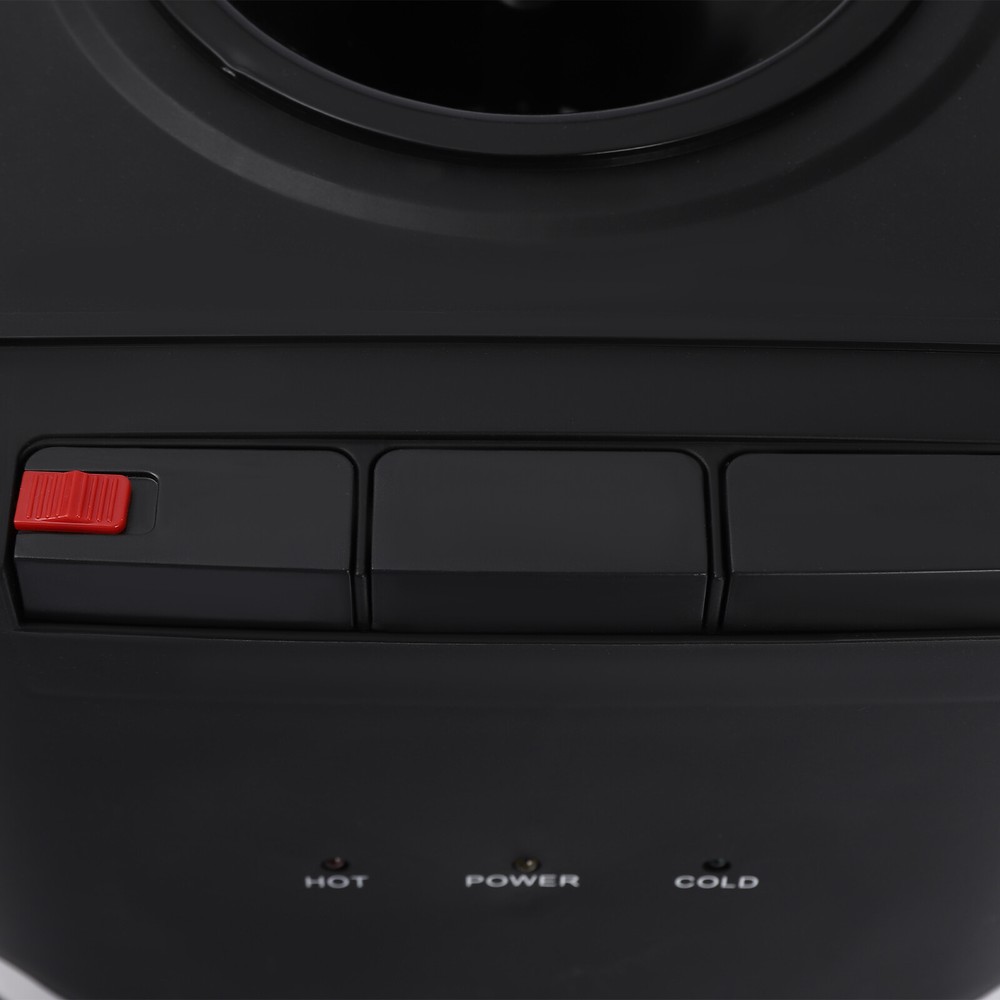 Top Loading Water Dispenser, Hot & Cold & Warm Water Dispenser, for Home Office