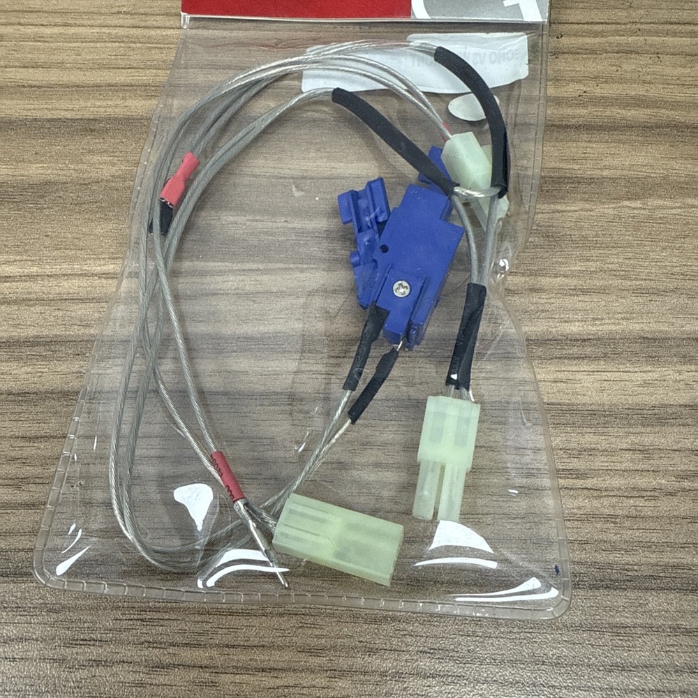 Airsoft Accessory Echo1 LR Wiring Harness V3 to Front *NEW*