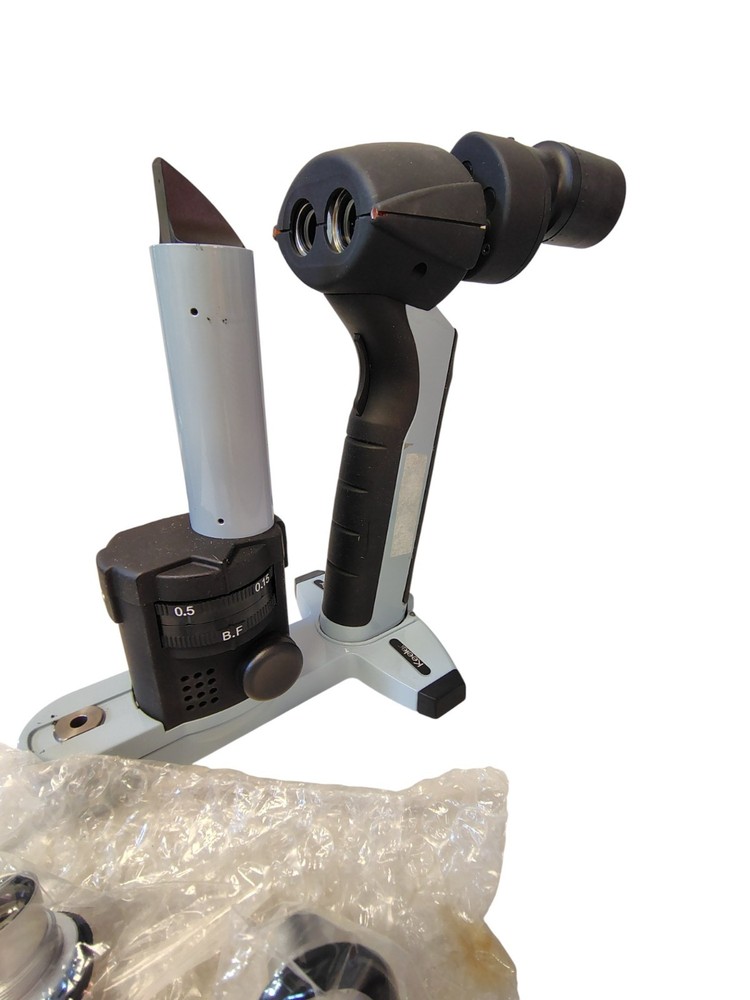 Keeler PSL ONE Slit Lamp with Case
