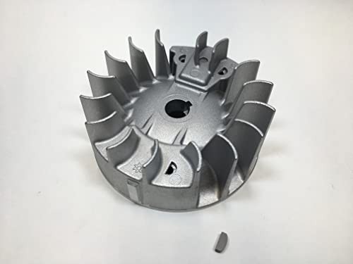 Echo Genuine OEM Flywheel - A409001250