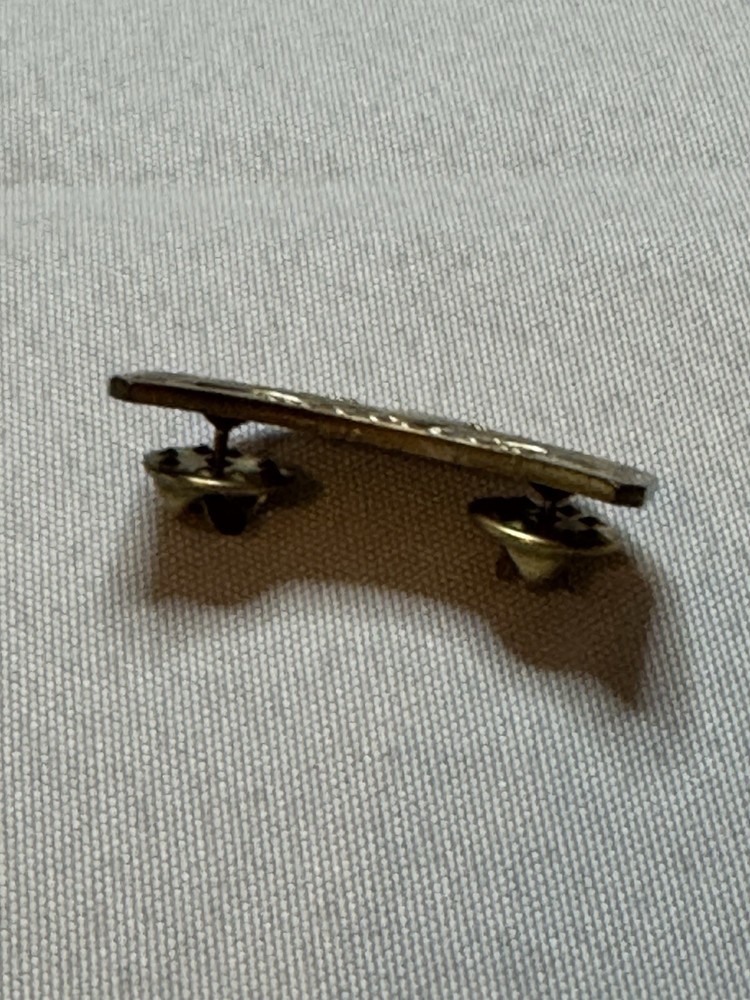 HOG Harley Owners Group Motorcycle Pin 2020 EAGLE WINGS