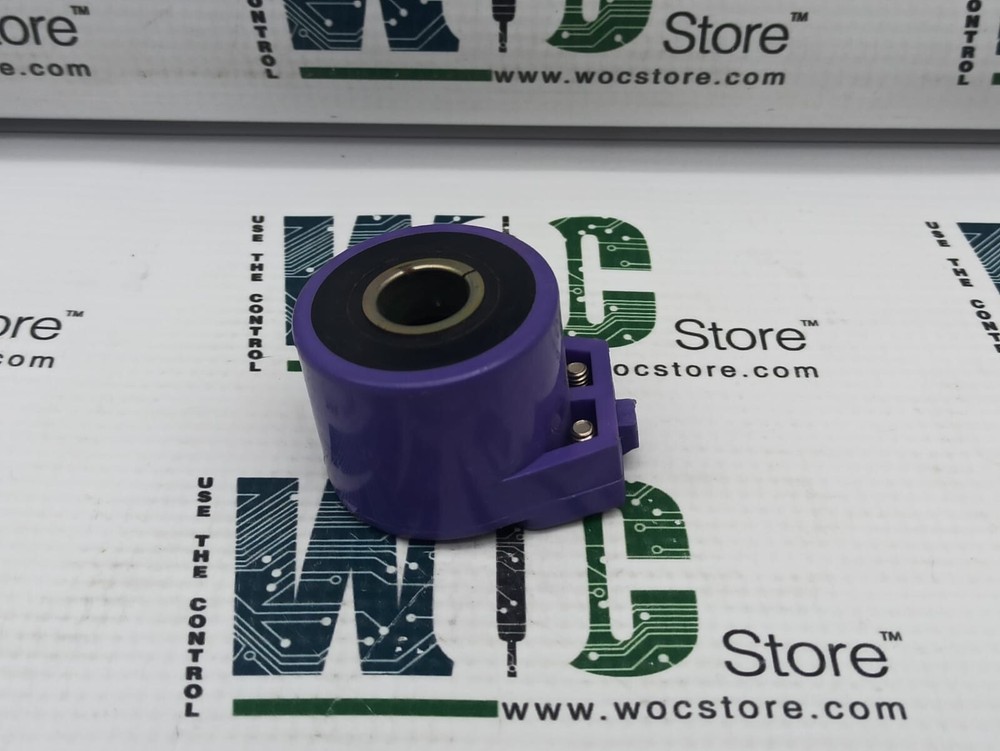 120/60 GOYEN CONTROLS COIL