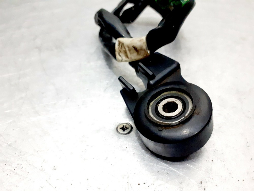 2017 Honda CBR125R side stand switch (2011-2018)