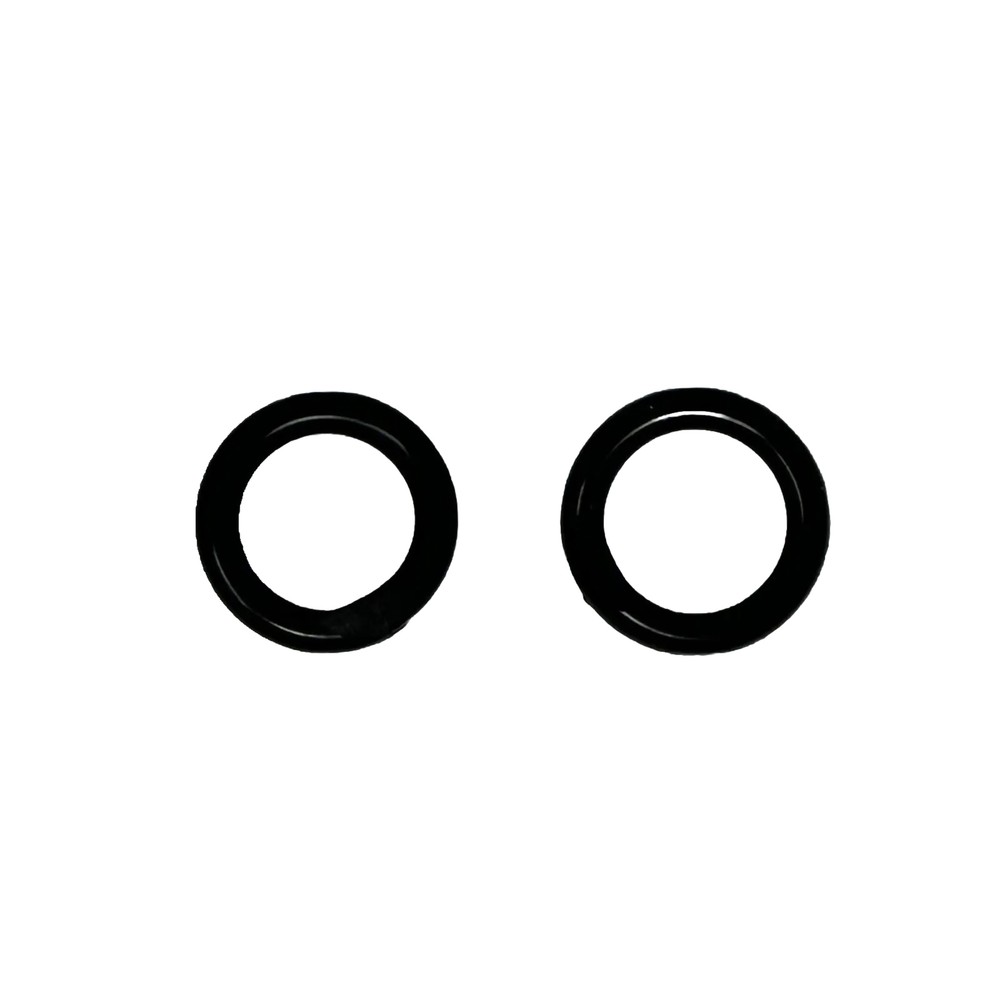 DEG Flip-Folder Replacement Rings, 2 each