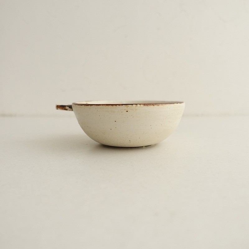 Engoro Handled Bowl 12cm (Excellent Condition)