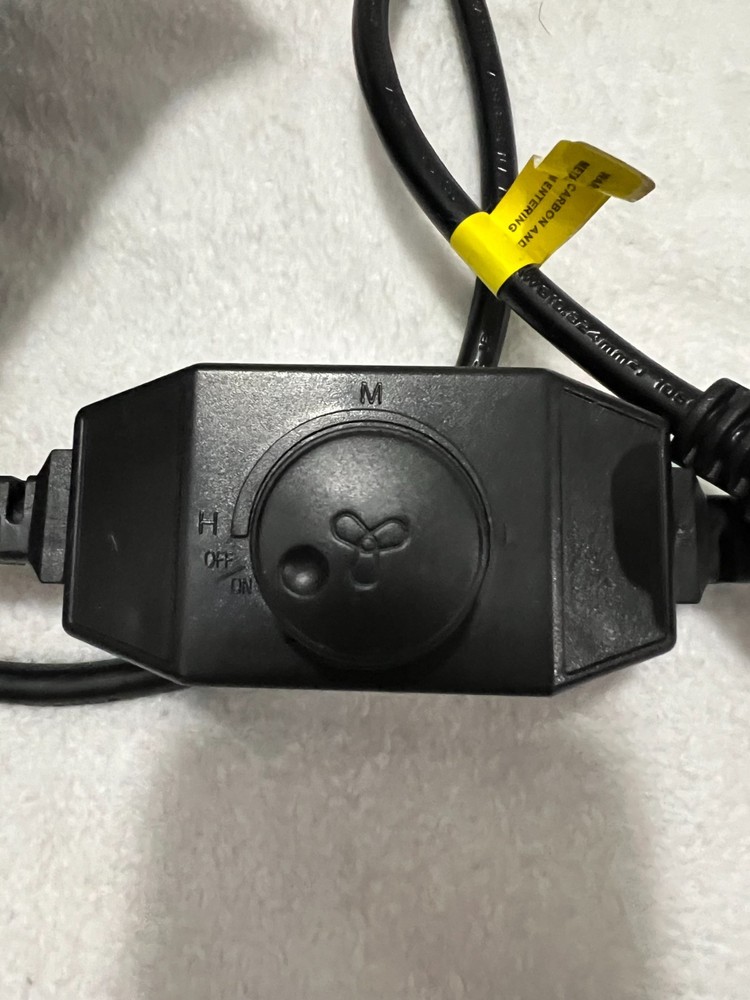 VIVOSUN 4" Inline Fan