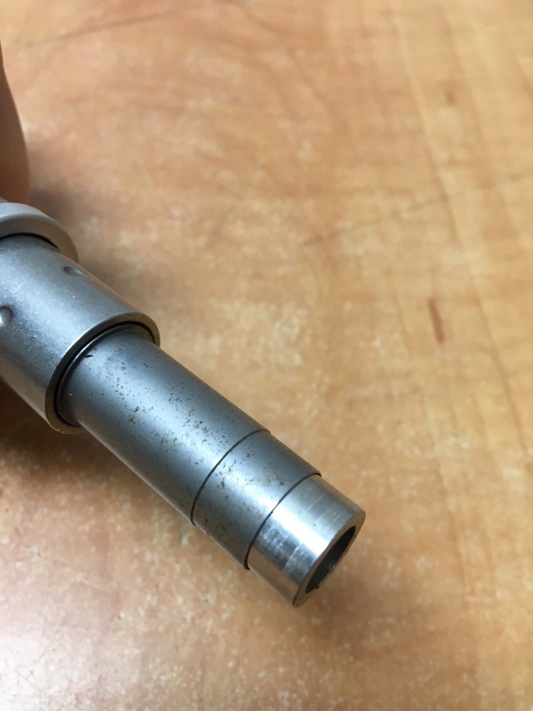 DRK557 Removal Tool DMC Daniels Mfg. Corp