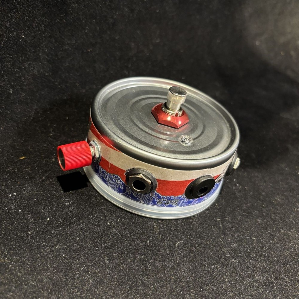 Beetronics TUNA FUZZ