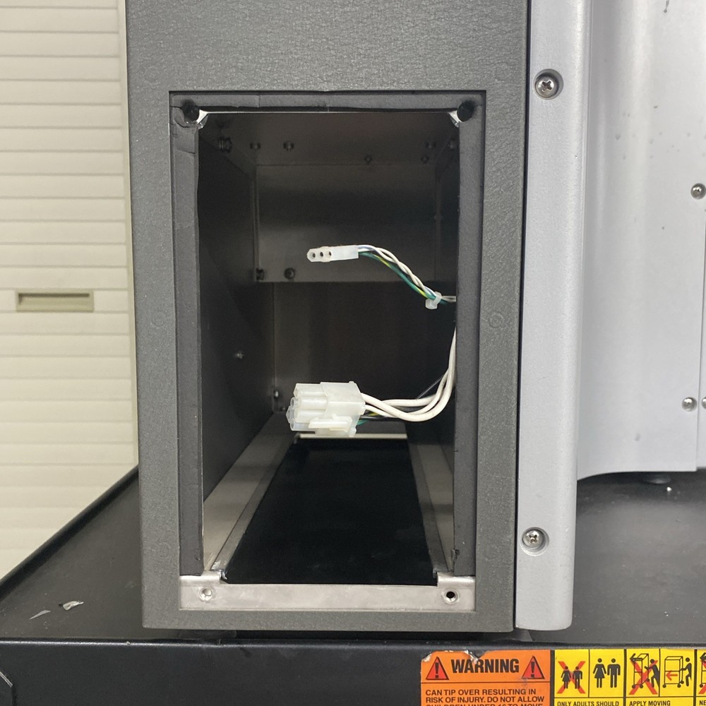 New Brunswick Scientific BIOFLO 310 Fermentation System