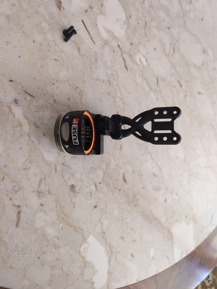 Fuse 5 Pin Bowsight
