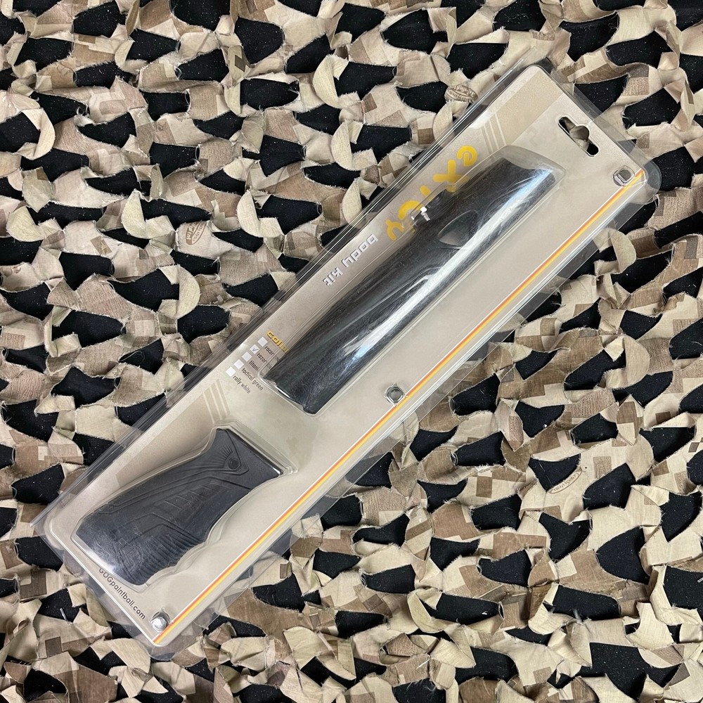 NEW GoG eXTCy Color Kit - Jet Black