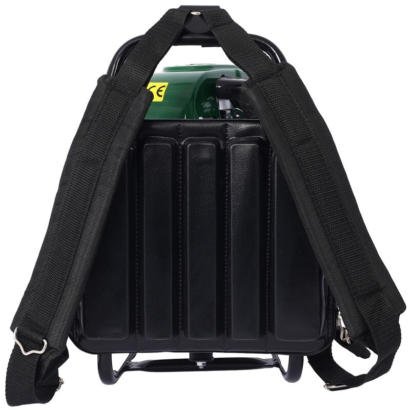 Backpack 4 in 1 Multi-Functional Trimming Tool 31CC 4-stroke Garden Tool System