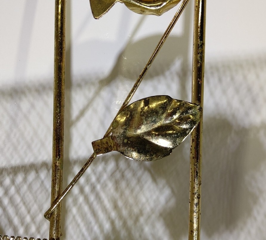 Decorative Metal Wall Hanging Basket