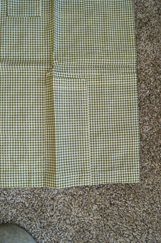 NWOT Scrub Top and Cap Size S