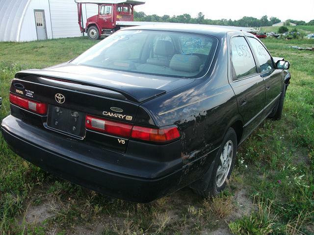 ENGINE ECM FITS 98-99 CAMRY 103218