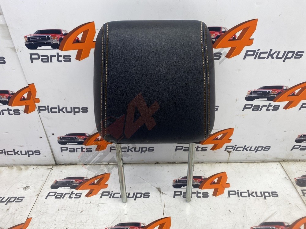 2023 Ford Ranger Wildtrak Head Rest 2023-2024