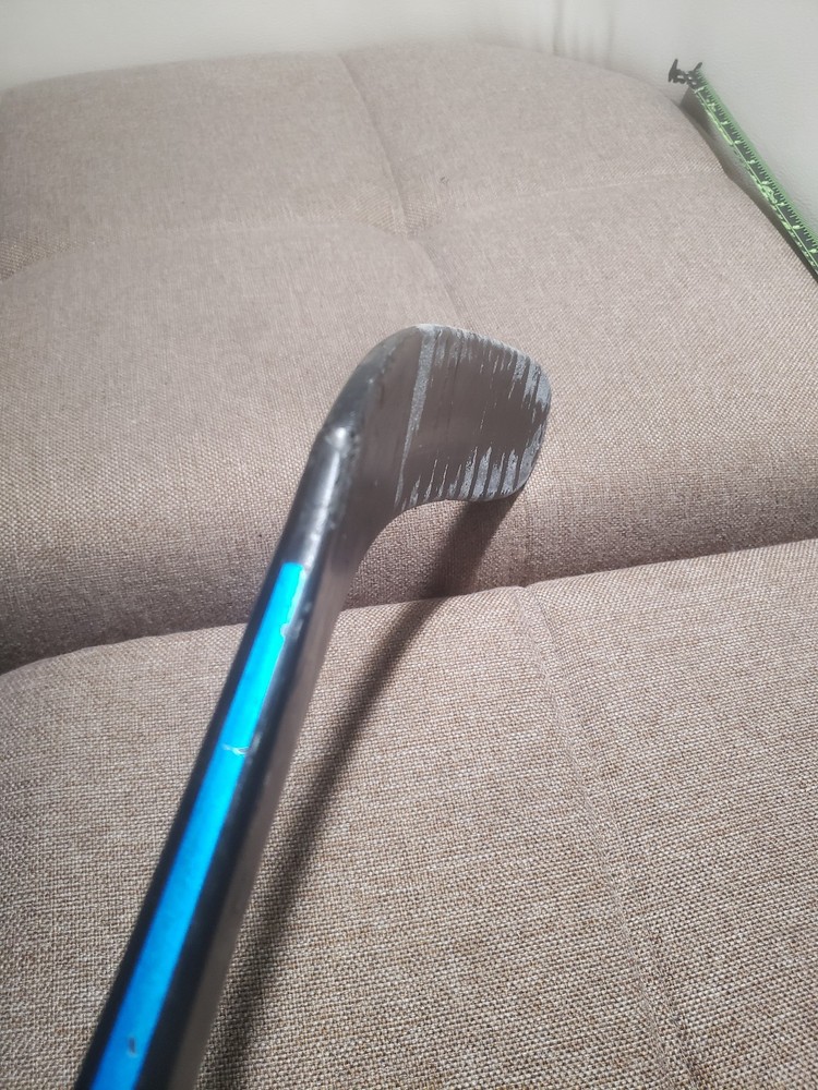 true A6.0 Hockey Stick Intermediate Right