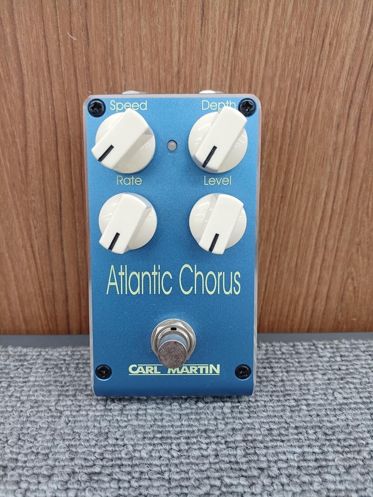 CARL MARTIN ATLANTIC CHORUS Effector Chorus