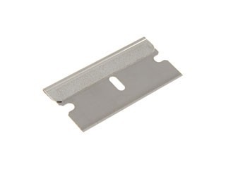 Dorman   Help Razor Blade P N 22013