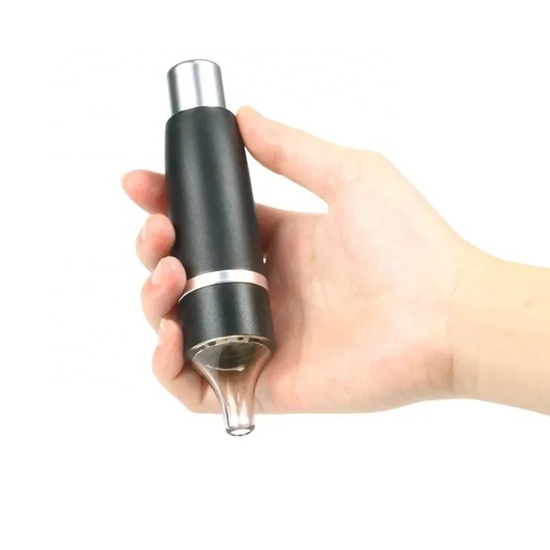 Portable manual Press Pen Grinder