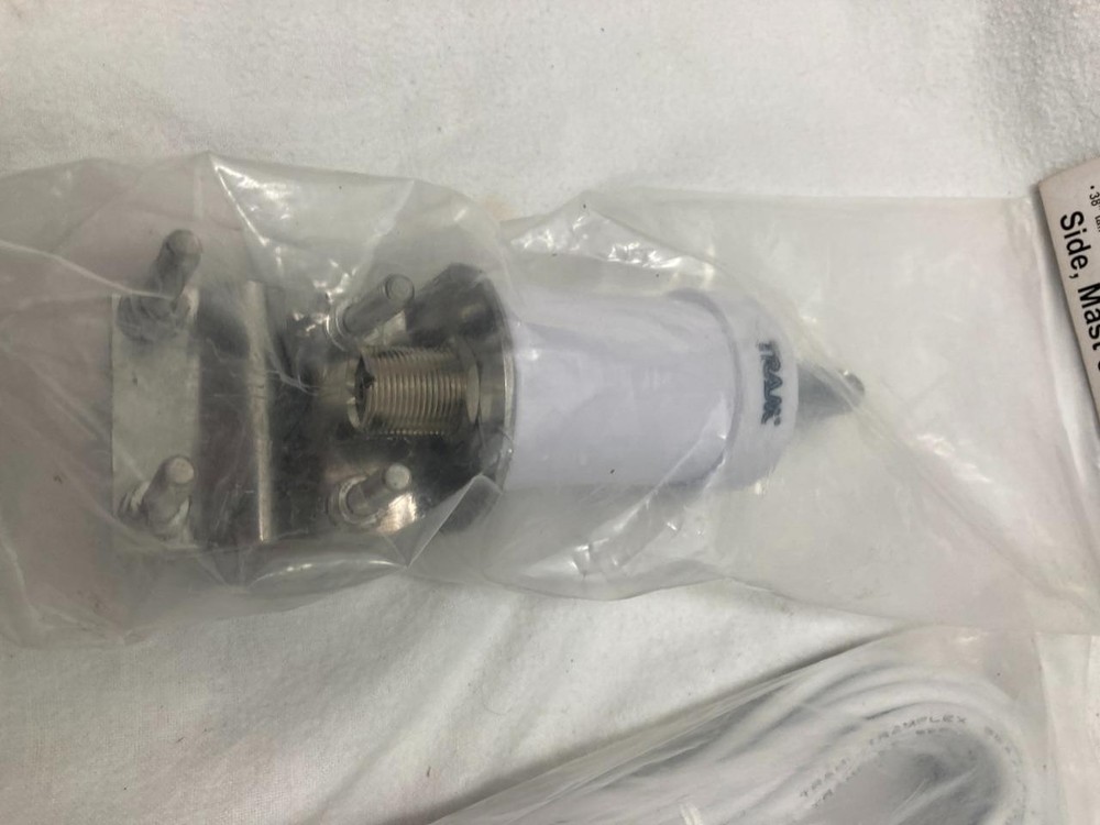 TRAM VHF Marine Antenna-Model1603 NOS