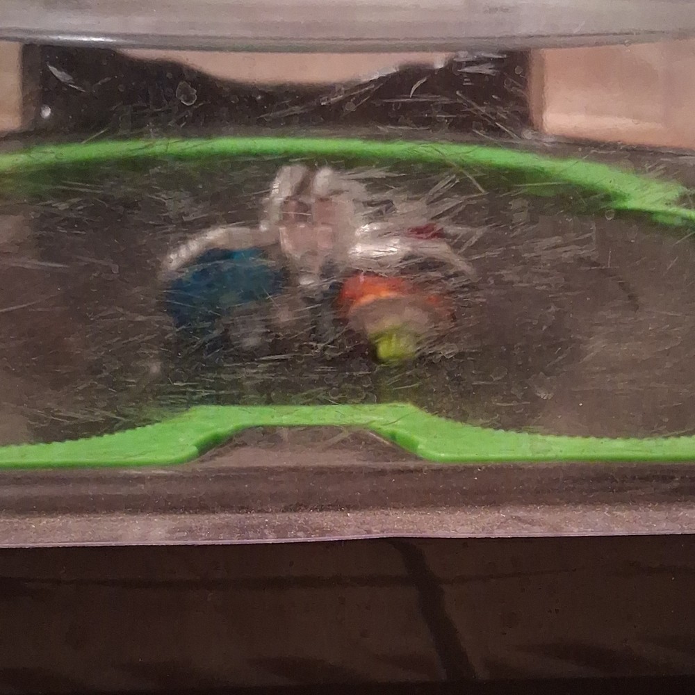 Hasbro Beyblade X Battle Stadium