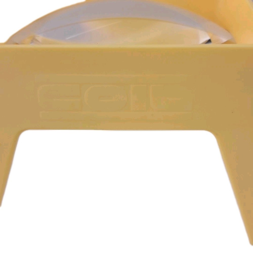 Hands Free Reading Magnifier Stand Dome Lens Desktop Page Magnifier