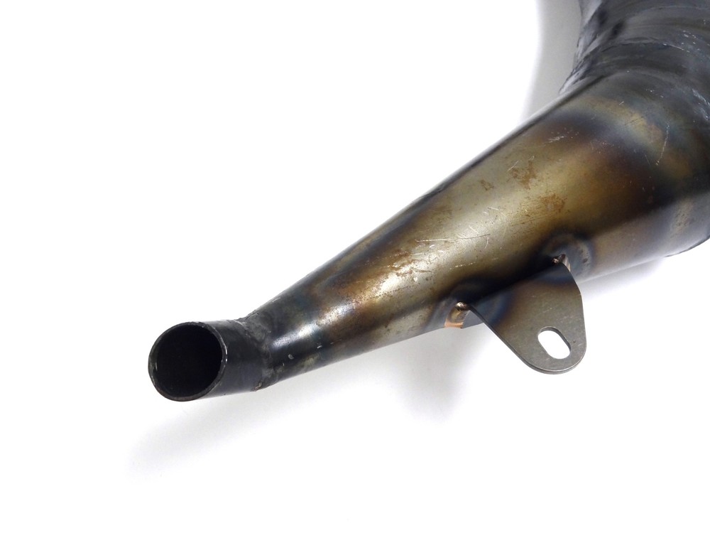 Primal Monster Truck Bartolone Performance Pipe