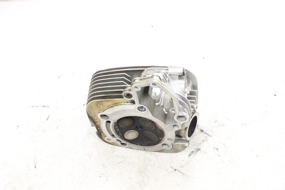 93-01 BMW R1100RS OEM LEFT ENGINE TOP END CYLINDER HEAD