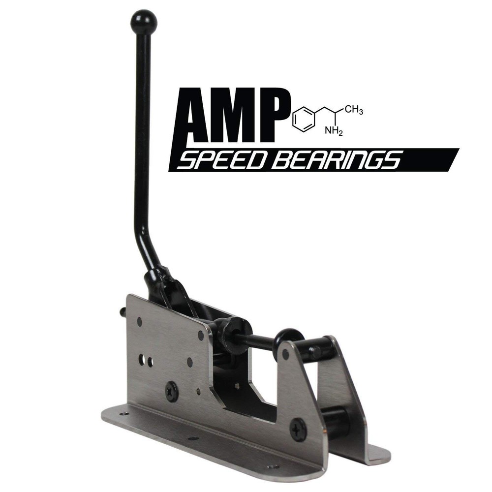 Amphetamine Bearing Press/Puller Longboard Skateboard Inline Quad Tool 8mm / ...