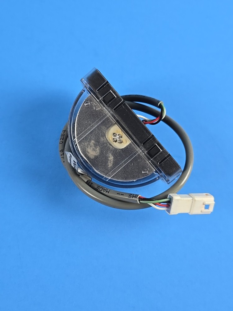 SOUNDOFF SIGNAL INTERSECTOR SURFACE MOUNT LED LIGHT ENT3B3W