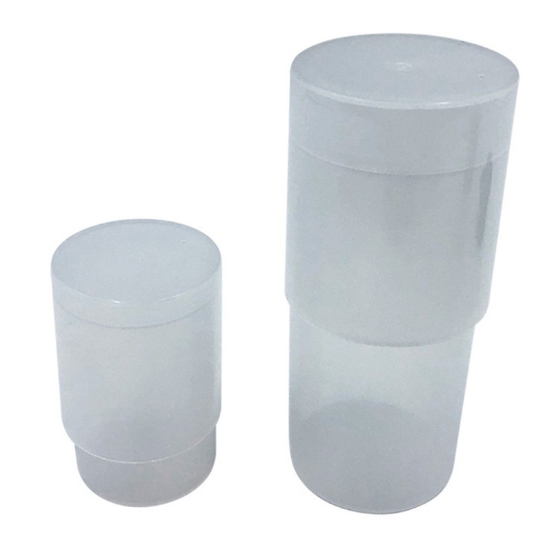 Protective Storage Case For Eyepiece & Objective Lens Dustproof Design
