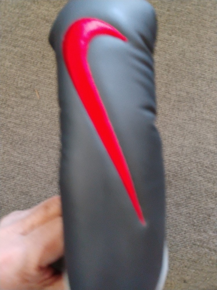 Nike Method Matter Putter Headcover Head Cover VGC