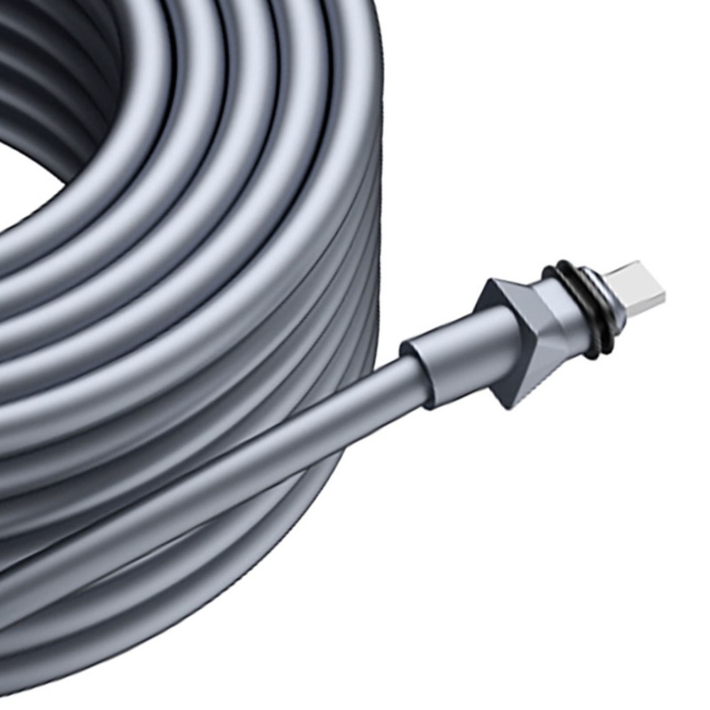 Rectangular Satellite Replacement Cable 150ft For Flat High Performance New