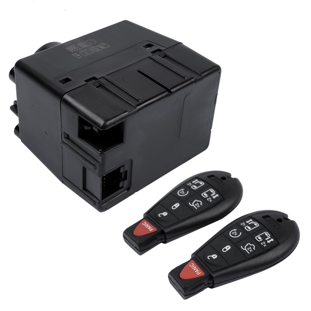 Wireless Ignition Node Remote Start Module for Dodge Ram 2011-2014 68105738AF