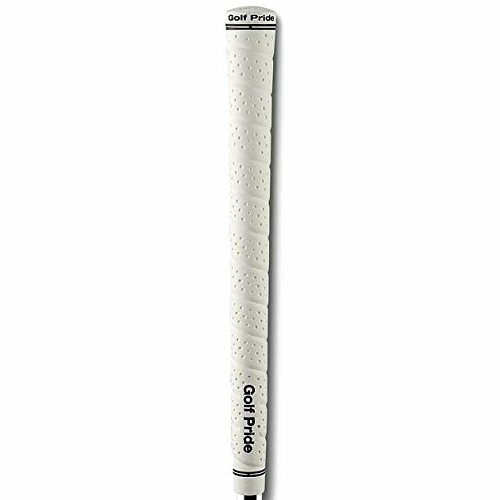 Golf Pride Tour Wrap 2G White -STANDARD Grip