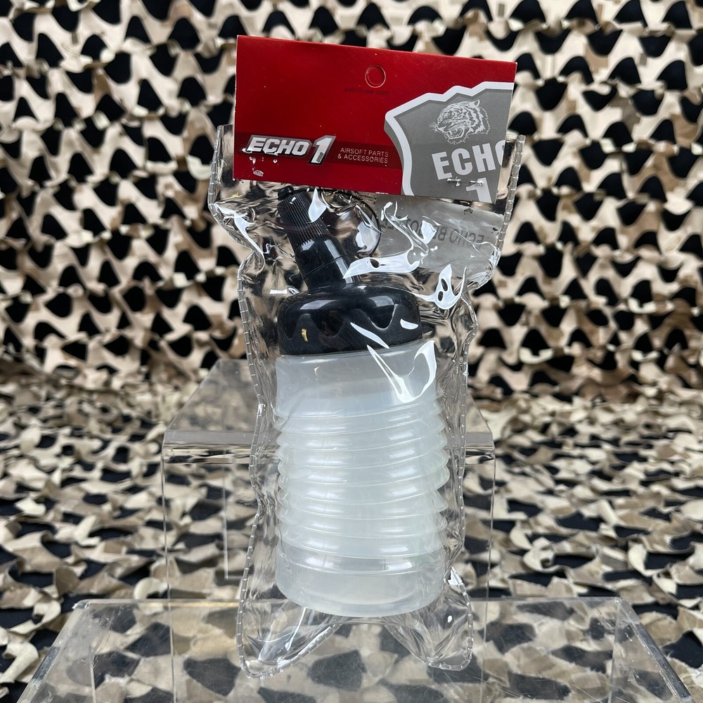 NEW Echo 1 Expandable Airsoft BB Container