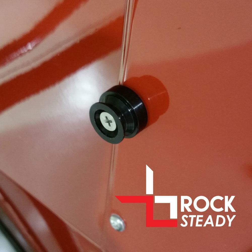 Flight Flix Single Dovetail Base (FF-BSD)