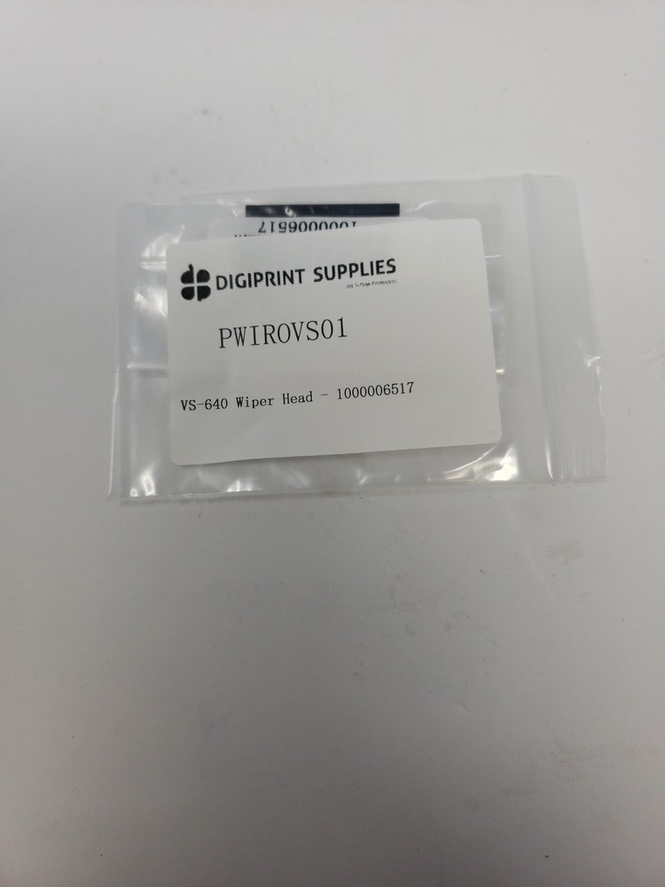 Digiprint PWIROVS01 VS-640 Wiper Head 1000007617